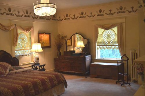 Property photo 73 - Historic Beechwood Circle Mansion